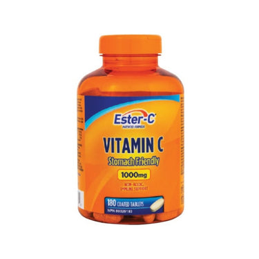 Image of Ester-C vitamin C, 1000mg - 1 x 375 Grams